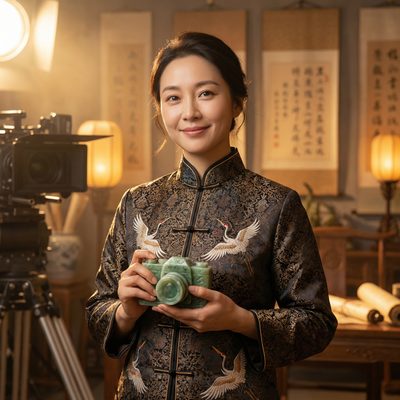 高清视频制片人专家