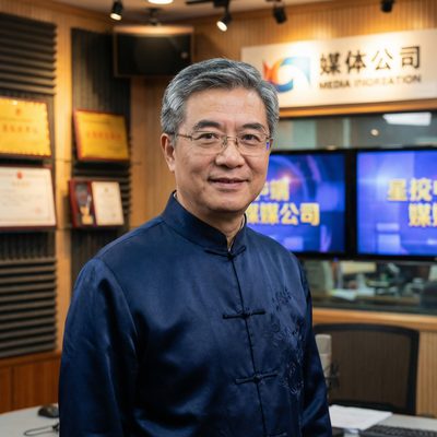 高清视频摄影师专家