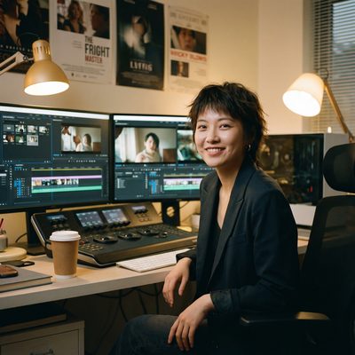 高清视频视频剪辑专家