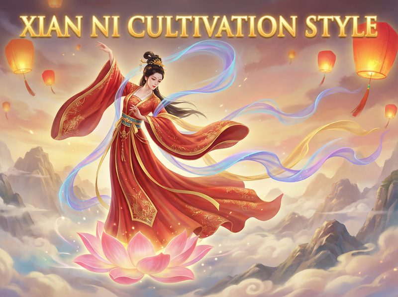 高清视频高清视频创作 | 天女散花MV拍摄幕后花絮视频