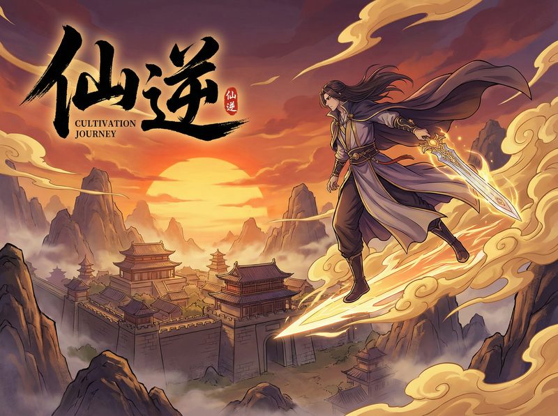 高清视频高清视频 | 御剑凌云高清视频大片震撼呈现