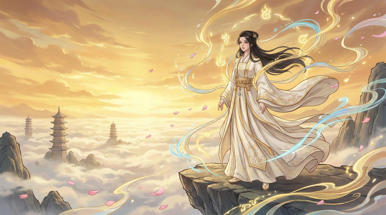 高清视频精选视频 - 仙侠影视大片